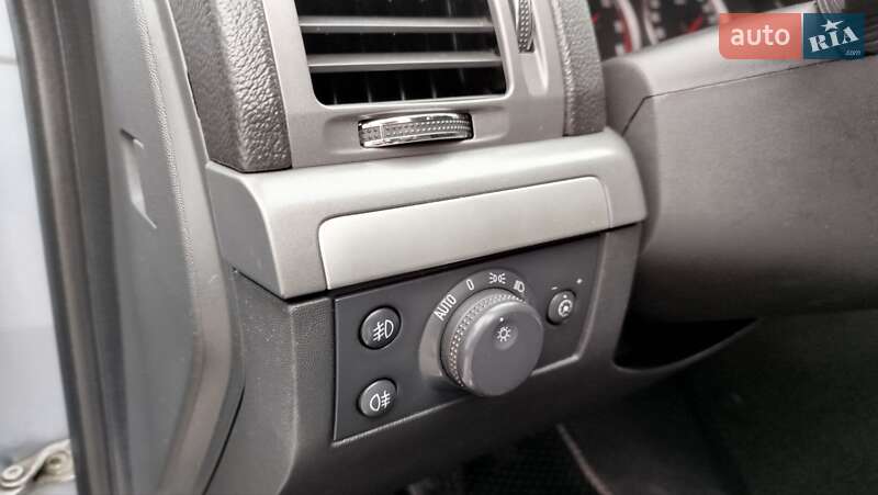 Седан Opel Vectra 2007 в Житомирі фото 16 Седан Opel Vectra 2007 в Житомирі