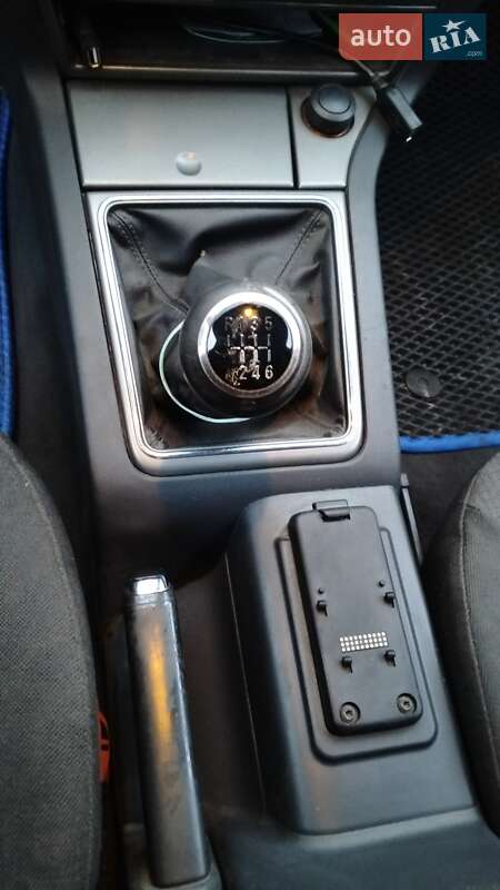 Универсал Opel Vectra 2006 в Тернополе