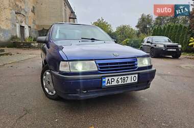 Седан Opel Vectra 1991 в Обухове