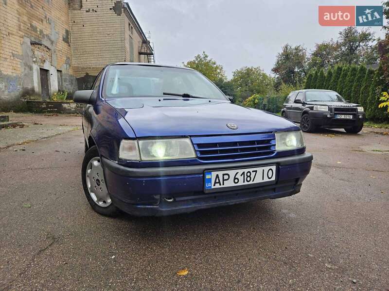 Седан Opel Vectra 1991 в 