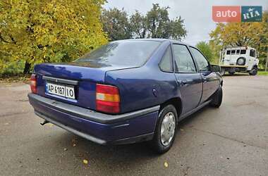 Седан Opel Vectra 1991 в 