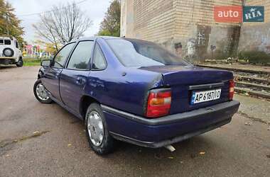 Седан Opel Vectra 1991 в 