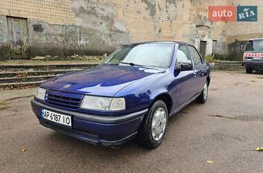 Седан Opel Vectra 1991 в 
