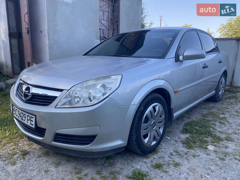 Седан Opel Vectra 2006 в Дрогобичі фото 3 Седан Opel Vectra 2006 в Дрогобичі