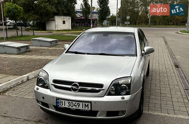 Седан Opel Vectra 2005 в  фото 7 Седан Opel Vectra 2005 в