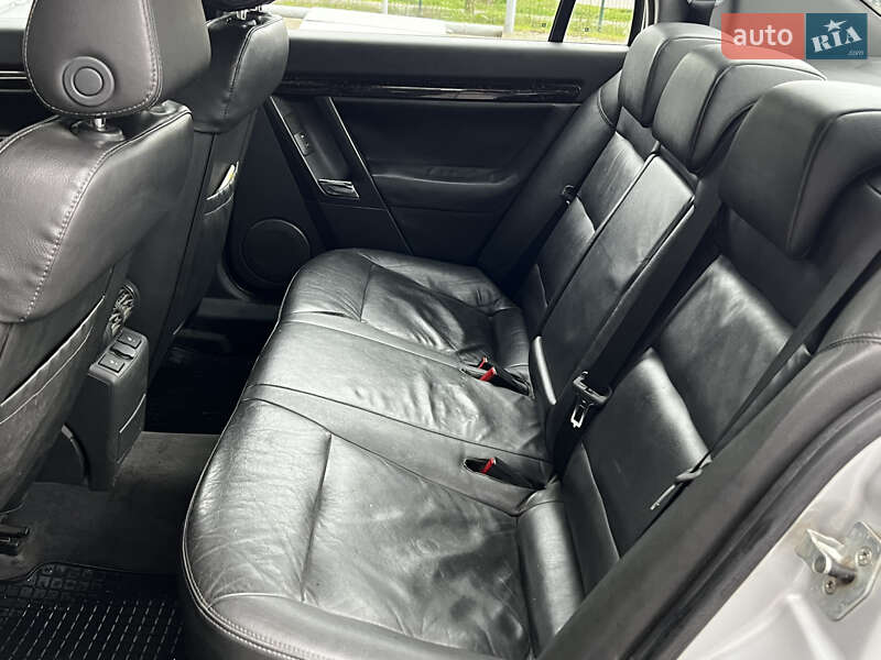 Седан Opel Vectra 2005 в Кременчуге