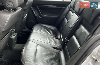 Седан Opel Vectra 2005 в  фото 20 Седан Opel Vectra 2005 в