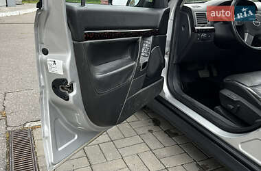 Седан Opel Vectra 2005 в  фото 21 Седан Opel Vectra 2005 в