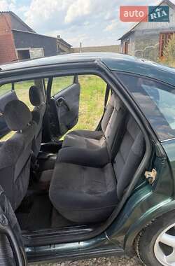 Седан Opel Vectra 1998 в Жмеринке