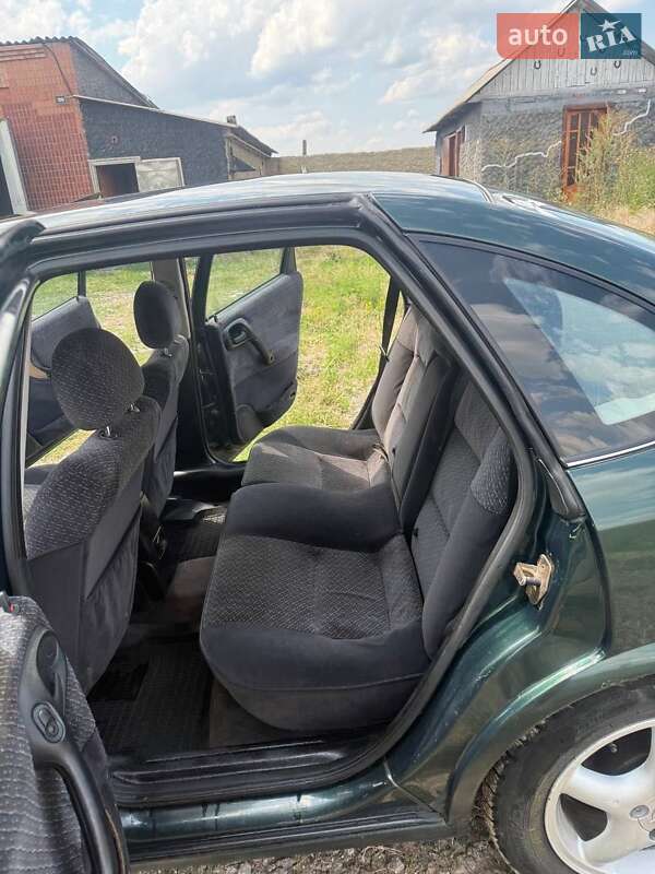 Opel Vectra 1998