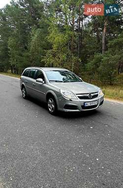 Универсал Opel Vectra 2008 в 