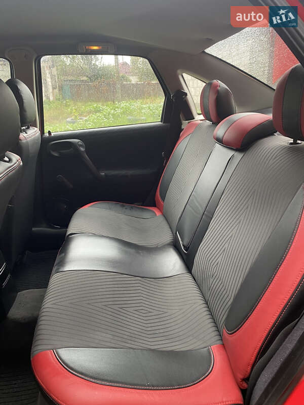 Седан Opel Vectra 1996 в Броварах