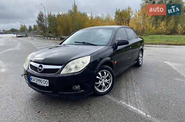Седан Opel Vectra 2006 в Василькові