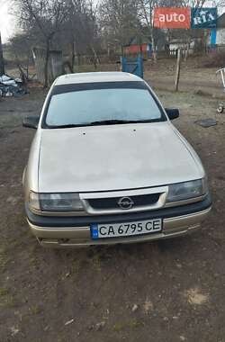 Седан Opel Vectra 1993 в Корсунь-Шевченківському