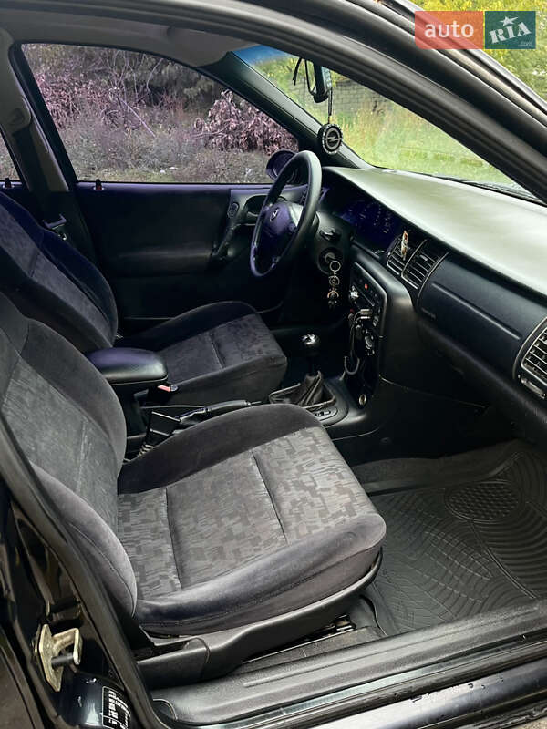 Универсал Opel Vectra 1998 в Кременчуге фото 10 Универсал Opel Vectra 1998 в Кременчуге