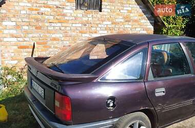 Седан Opel Vectra 1991 в 