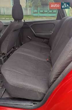 Седан Opel Vectra 1990 в 