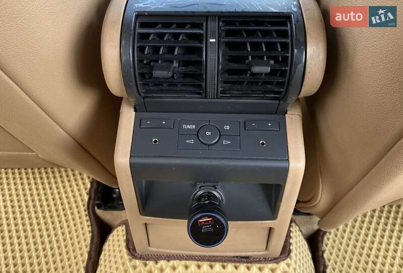 Универсал Opel Vectra 2007 в Полтаве