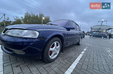 Седан Opel Vectra 1996 в 