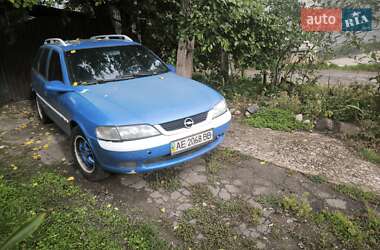 Универсал Opel Vectra 1997 в Кривом Роге
