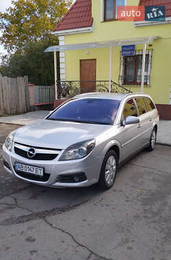 Універсал Opel Vectra 2008 в Тростянці