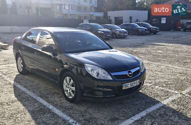 Седан Opel Vectra 2006 в Львове