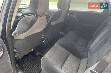 Универсал Opel Vectra 1999 в 