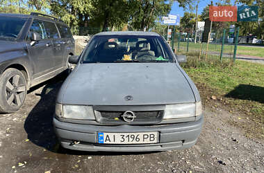 Лифтбек Opel Vectra 1989 в Броварах