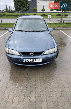 Седан Opel Vectra 1998 в 
