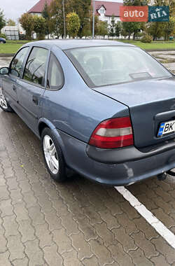 Седан Opel Vectra 1998 в 