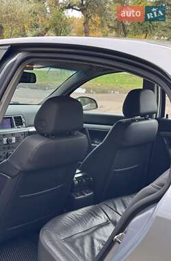 Седан Opel Vectra 2007 в 