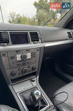 Седан Opel Vectra 2007 в 