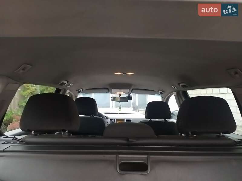 Универсал Opel Vectra 2004 в Житомире фото 8 Универсал Opel Vectra 2004 в Житомире