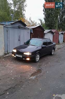 Седан Opel Vectra 1990 в Черкассах Седан Opel Vectra 1990 в Черкассах
