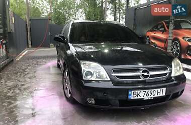 Універсал Opel Vectra 2004 в  фото 2 Універсал Opel Vectra 2004 в