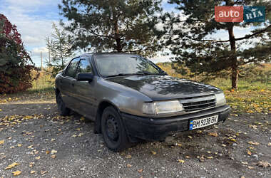 Седан Opel Vectra 1991 в 