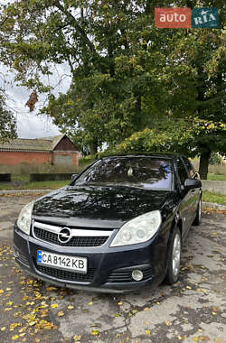 Седан Opel Vectra 2005 в Умани