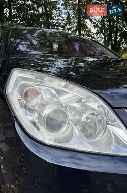 Седан Opel Vectra 2005 в 