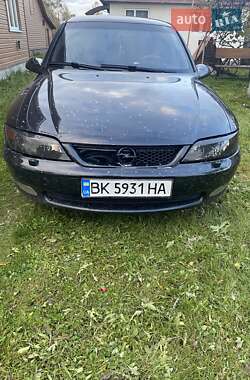Седан Opel Vectra 1998 в 