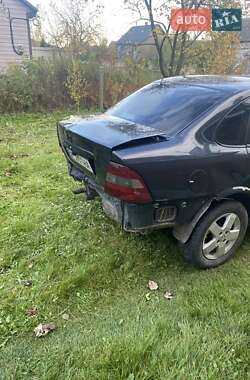 Седан Opel Vectra 1998 в 