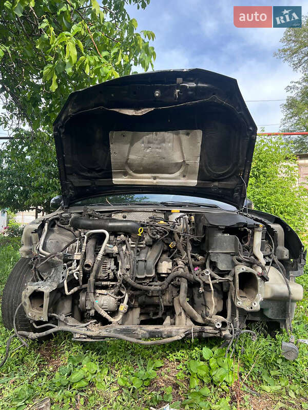 Седан Opel Vectra 2005 в Днепре