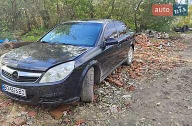 Седан Opel Vectra 2006 в Тернополі