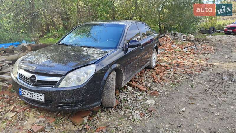 Седан Opel Vectra 2006 в Тернополе