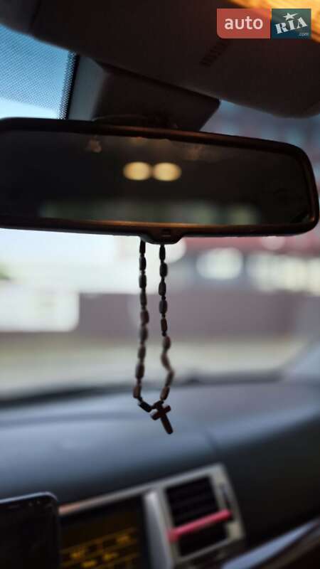 Седан Opel Vectra 2002 в Львове фото 2 Седан Opel Vectra 2002 в Львове