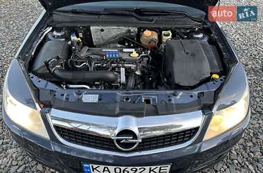 Седан Opel Vectra 2008 в 