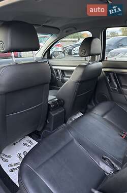 Седан Opel Vectra 2008 в 