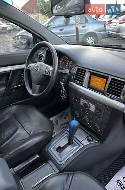Седан Opel Vectra 2008 в 