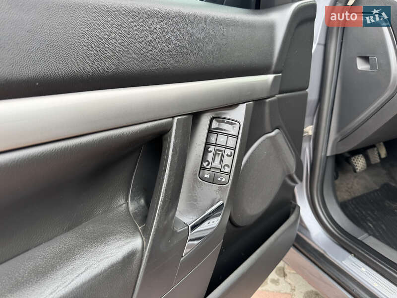 Седан Opel Vectra 2004 в Шепетовке