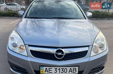 Седан Opel Vectra 2007 в 
