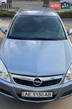 Седан Opel Vectra 2007 в 